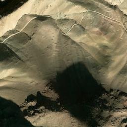 Satellite imagery of Kōh-e Dōzakh Darah, AF