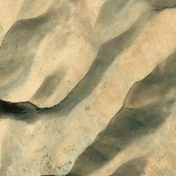Satellite imagery of Sar-e Shakhla’ī, AF