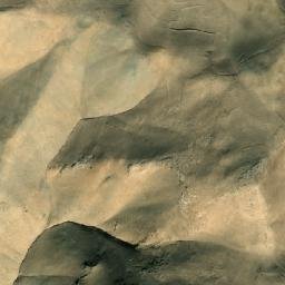 Satellite imagery of Sar-e Shakhla’ī, AF