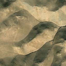 Satellite imagery of Sar-e Shakhla’ī, AF