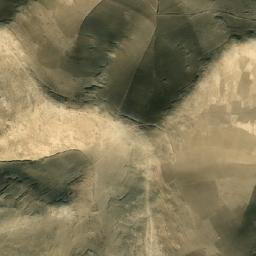 Satellite imagery of Kōrow, AF