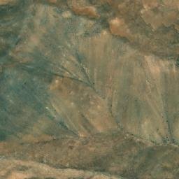 Satellite imagery of Tēgh-e Kaftar Khānak, AF