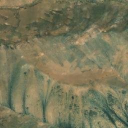 Satellite imagery of Tēgh-e Kaftar Khānak, AF