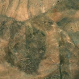 Satellite imagery of Charāghsōz, AF