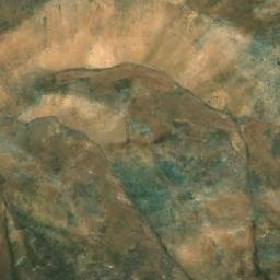 Satellite imagery of Charāghsōz, AF
