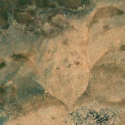 Satellite imagery of Sar-e Ruzqān, AF