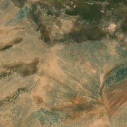 Satellite imagery of Sar-e Ruzqān, AF