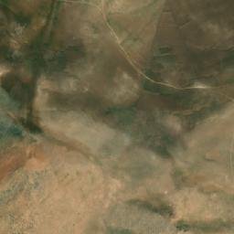 Satellite imagery of Sar-e Ruzqān, AF