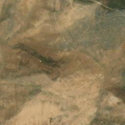 Satellite imagery of Band-e Pūy, AF