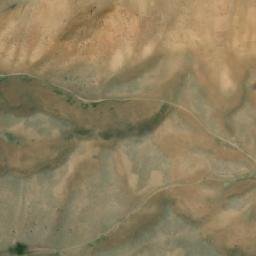 Satellite imagery of Kharah-ye Zard, AF