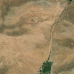 Satellite imagery of Kharah, AF
