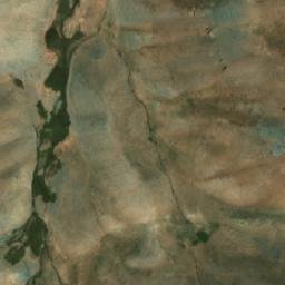 Satellite imagery of Pereval Ishtarkhin, AF