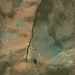 Satellite imagery of Sar-e Gazak, AF