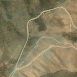 Satellite imagery of Sar-e Gazak, AF
