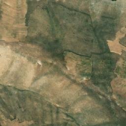 Satellite imagery of Ghunḏêy-ye Jōy-e Kaj, AF