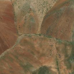 Satellite imagery of Tēgh-e Kalpā’ī, AF