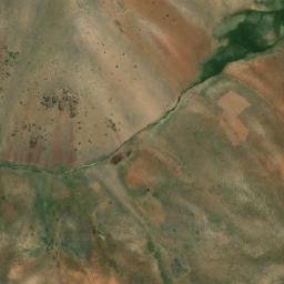 Satellite imagery of Sang-e Surkh, AF