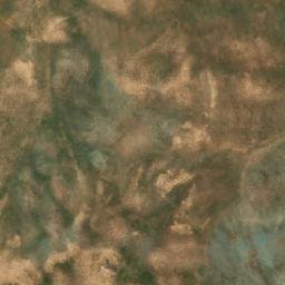 Satellite imagery of Kōtal-e Chāpārī, AF