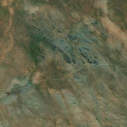 Satellite imagery of Kōtal-e Chāpārī, AF