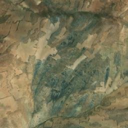 Satellite imagery of Sar-e Irdād, AF