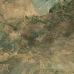 Satellite imagery of Sar-e Irdād, AF