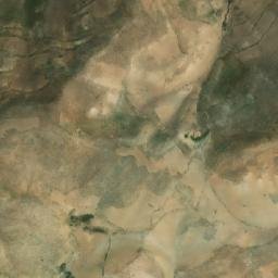 Satellite imagery of Sar-e Irdād, AF