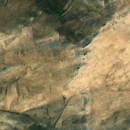 Satellite imagery of Kōh-e Gīrō, AF