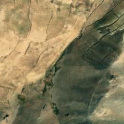 Satellite imagery of Kōh-e Gīrō, AF