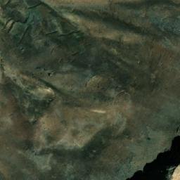 Satellite imagery of Kōh-e Dēwālak, AF