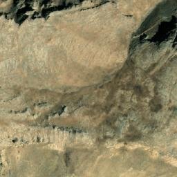 Satellite imagery of Kōh-e Dēwālak, AF