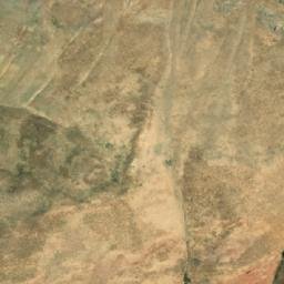 Satellite imagery of Kōh-e Surkh Jōy, AF
