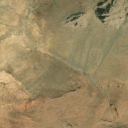 Satellite imagery of Kōh-e Surkh Jōy, AF