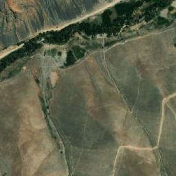 Satellite imagery of Kōh-e Kaj Now, AF