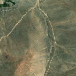 Satellite imagery of Kōh-e Kaj Now, AF