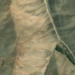 Satellite imagery of Kōh-e Kaj Now, AF