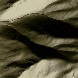 Satellite imagery of Garmāb, AF