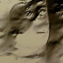 Satellite imagery of Kōh-e Qāfizarī, AF