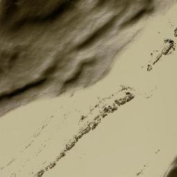 Satellite imagery of Sinah Būlāq, AF