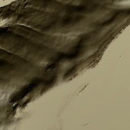 Satellite imagery of Altar Ghanagak, AF