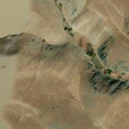 Satellite imagery of Altar Ghanagak, AF