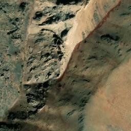 Satellite imagery of Kōh-e Sar-e Ghār, AF