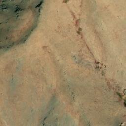 Satellite imagery of Kōh-e Sar-e Ghār, AF