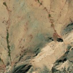 Satellite imagery of Kōh-e Sar-e Ghār, AF