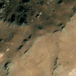 Satellite imagery of Kōh-e Haft Kudī, AF