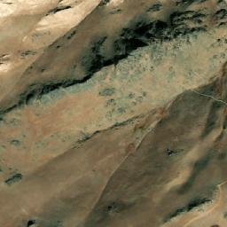 Satellite imagery of Kōh-e Haft Kudī, AF