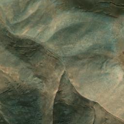 Satellite imagery of Chahār Sang, AF