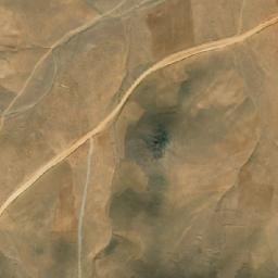 Satellite imagery of Kōtal-e Rāqōl, AF