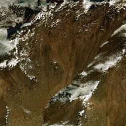 Satellite imagery of Khwājah Rōshanī, AF