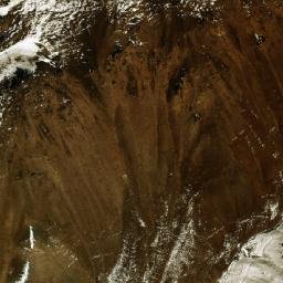 Satellite imagery of Khwājah Rōshanī, AF