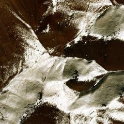 Satellite imagery of Khwājah Rōshanī, AF